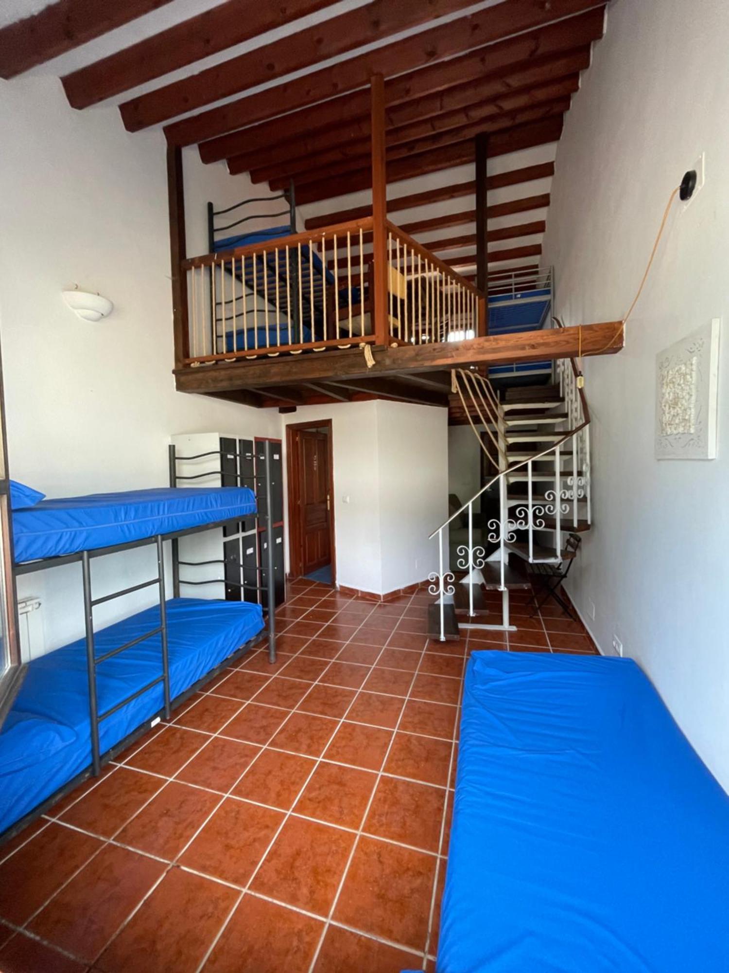 Hostel Gulpiyuri Llanes Villahormes Екстериор снимка