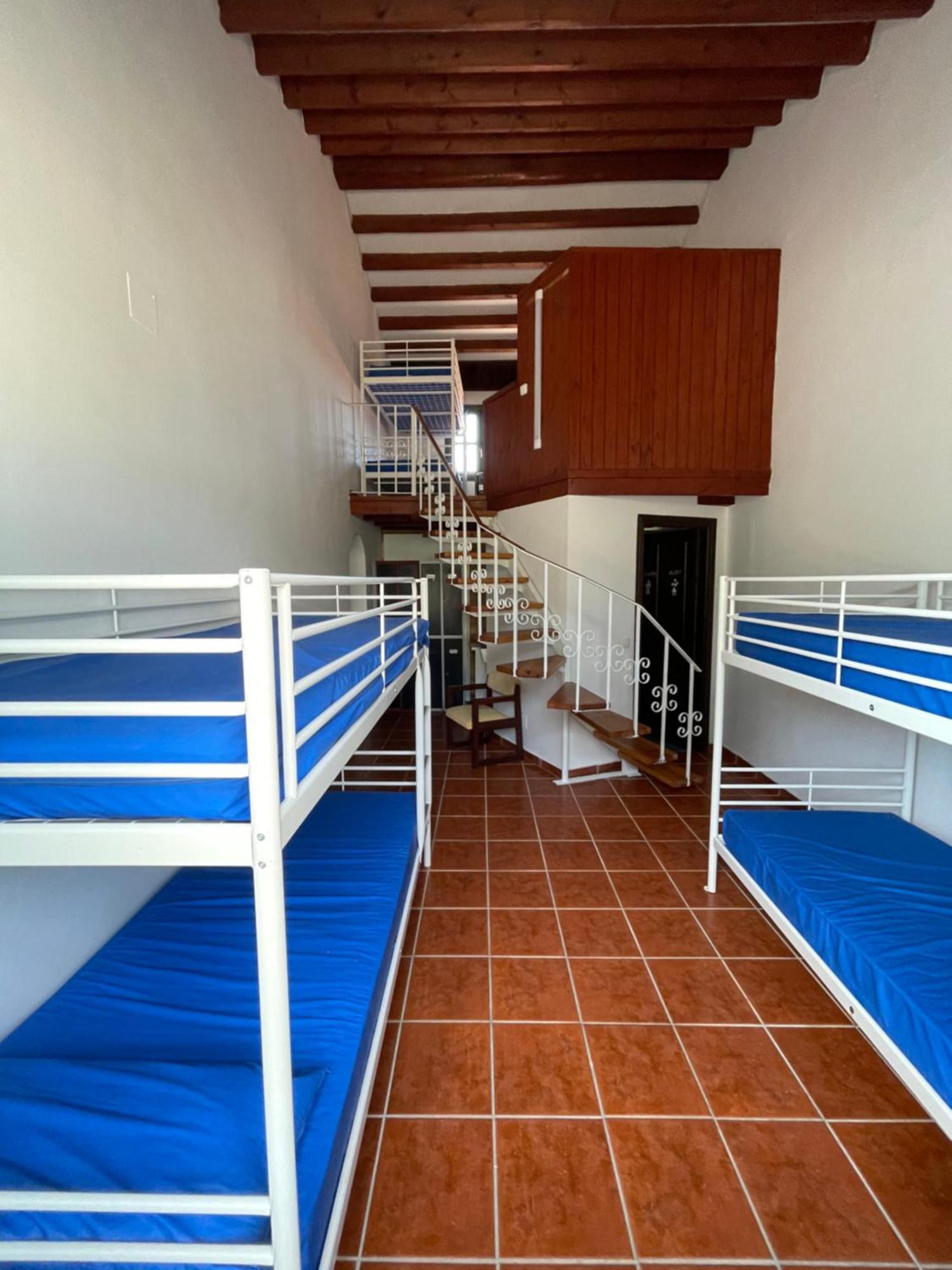 Hostel Gulpiyuri Llanes Villahormes Екстериор снимка