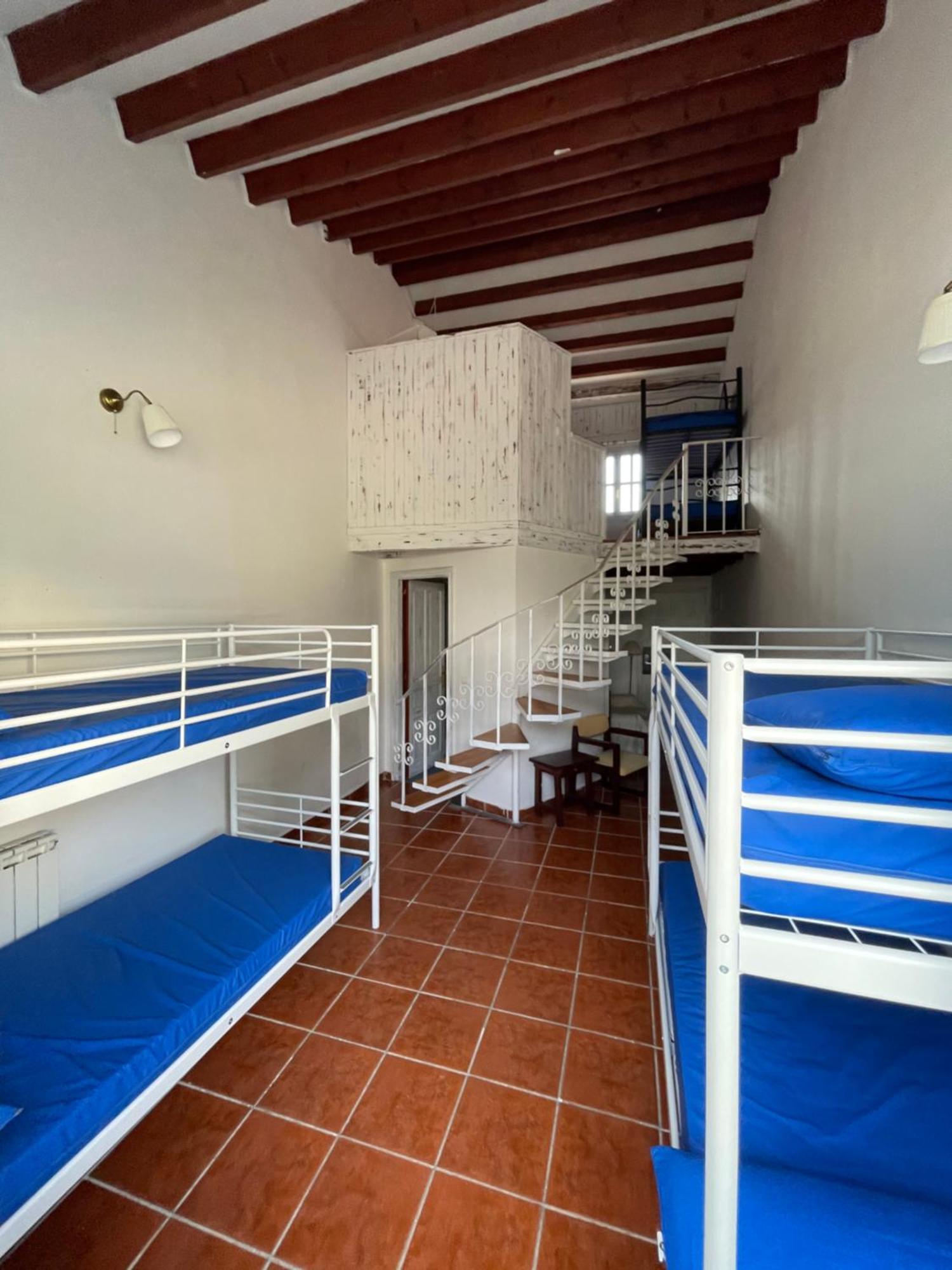 Hostel Gulpiyuri Llanes Villahormes Екстериор снимка