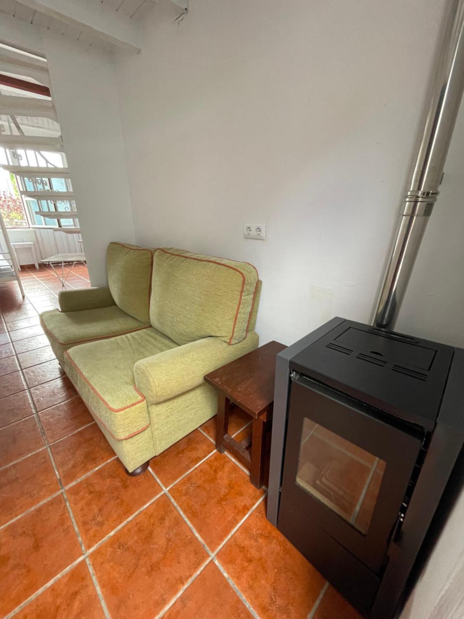 Hostel Gulpiyuri Llanes Villahormes Екстериор снимка