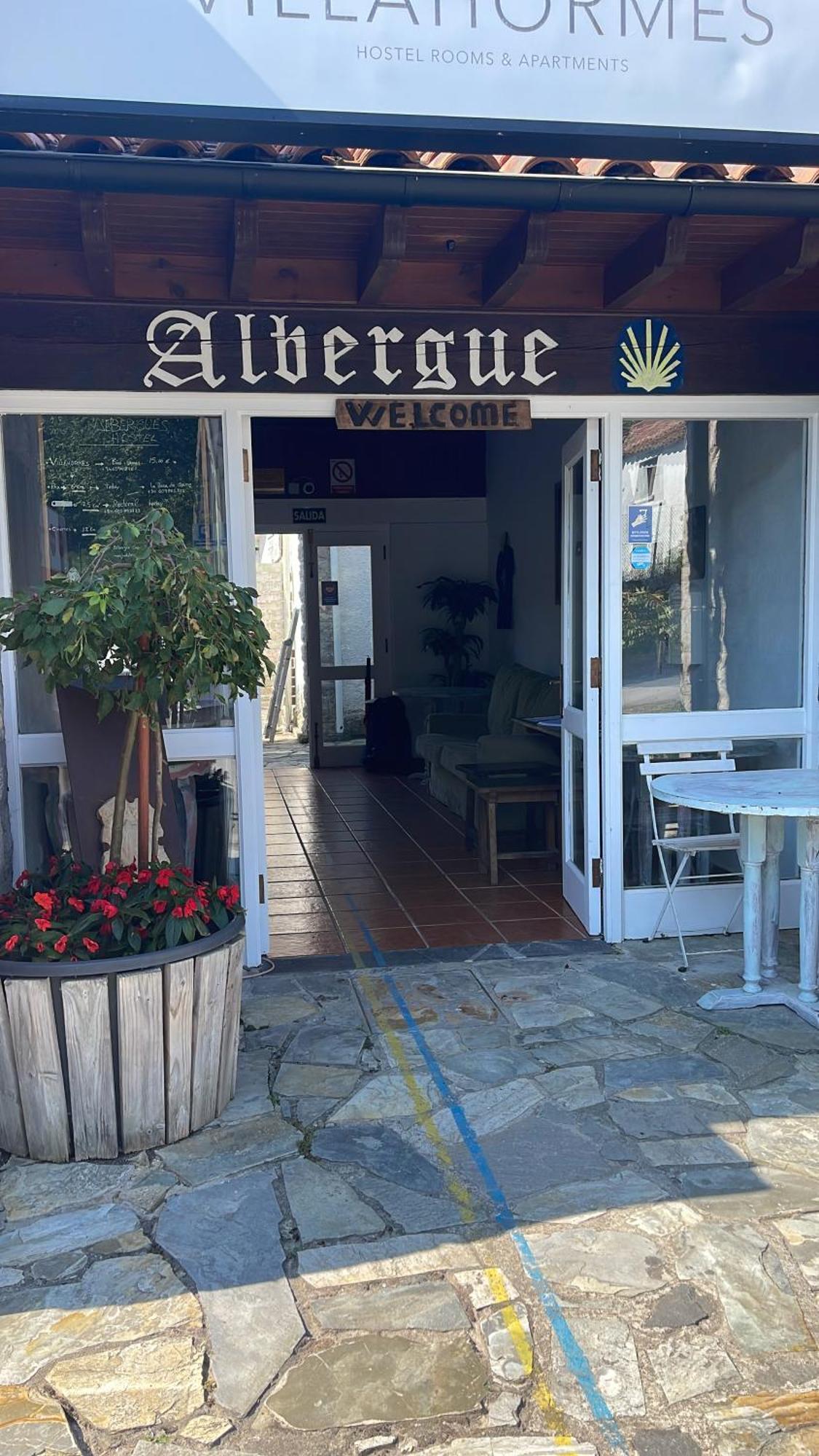 Hostel Gulpiyuri Llanes Villahormes Екстериор снимка