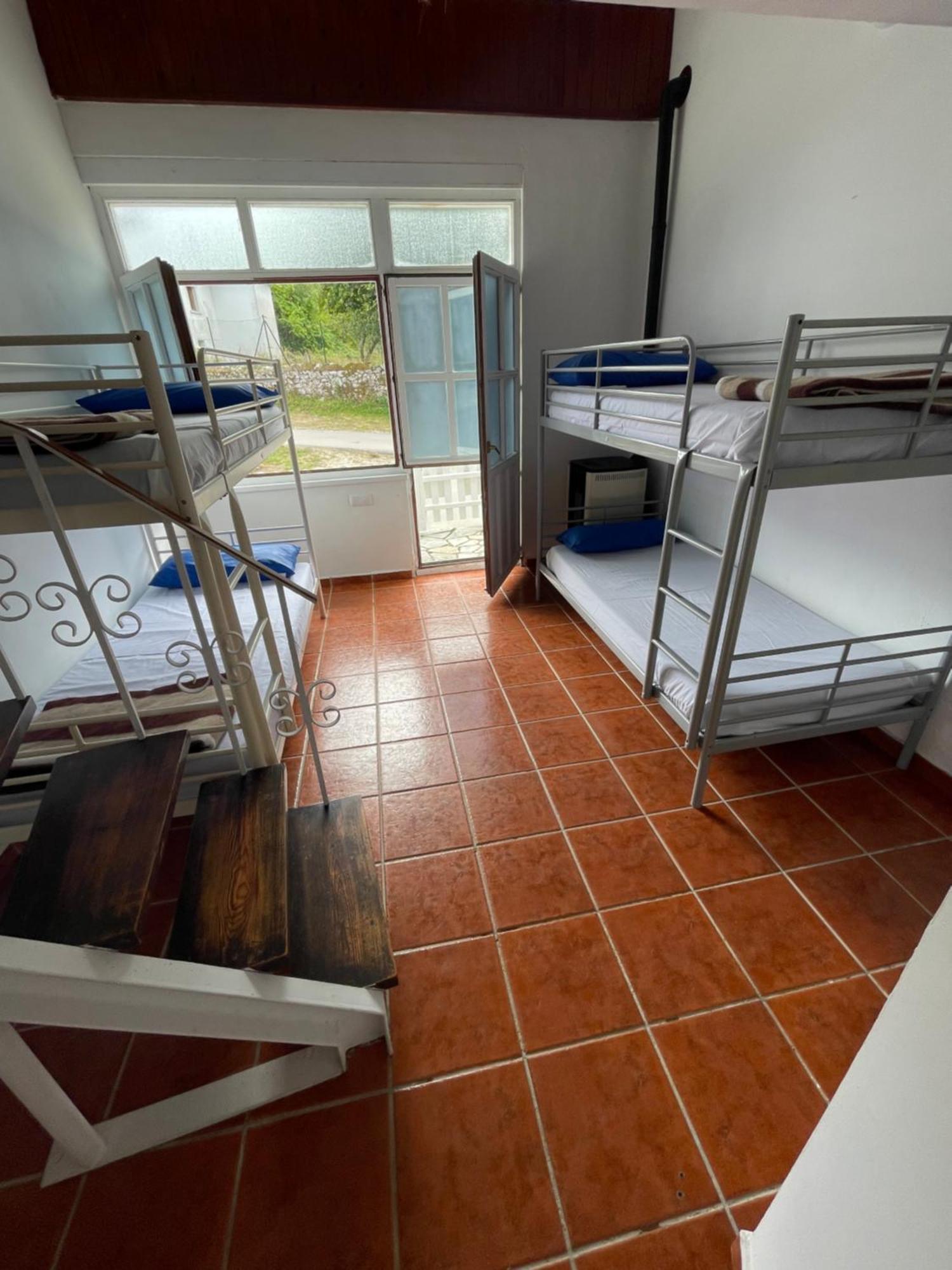 Hostel Gulpiyuri Llanes Villahormes Екстериор снимка