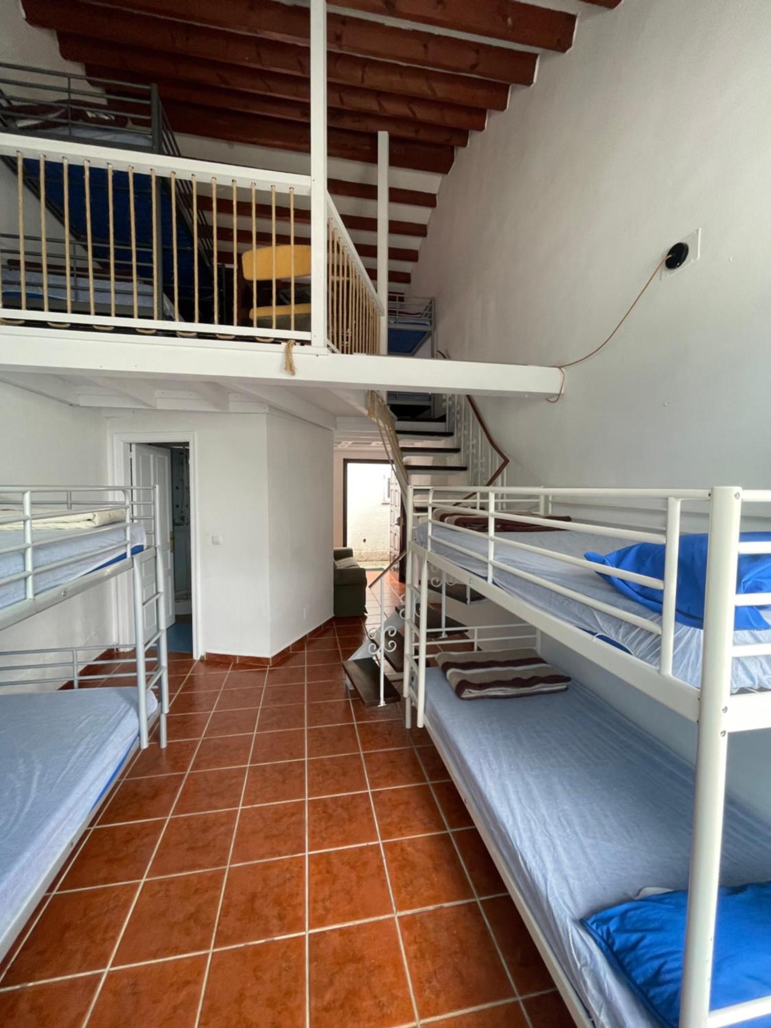 Hostel Gulpiyuri Llanes Villahormes Екстериор снимка
