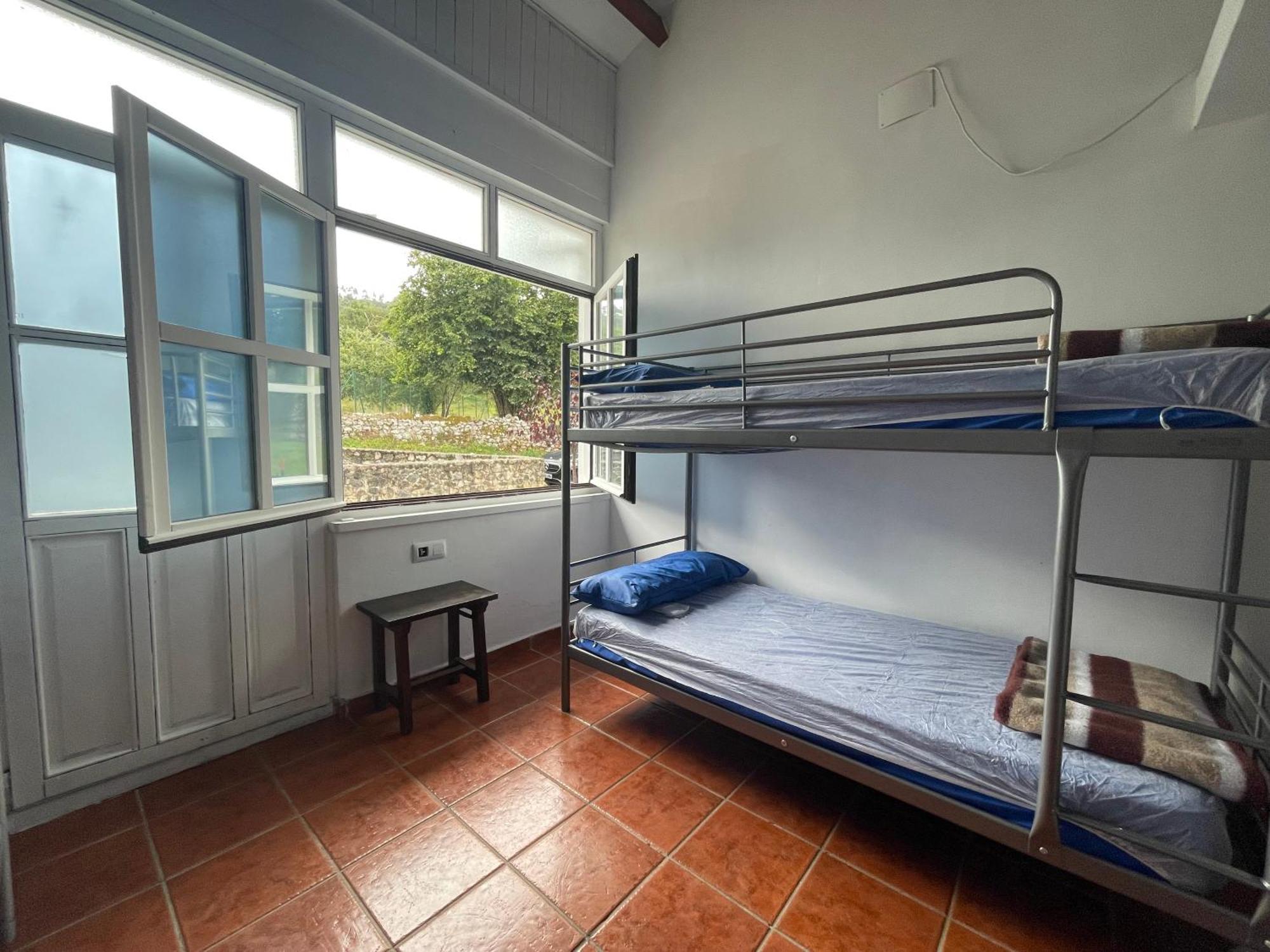 Hostel Gulpiyuri Llanes Villahormes Екстериор снимка