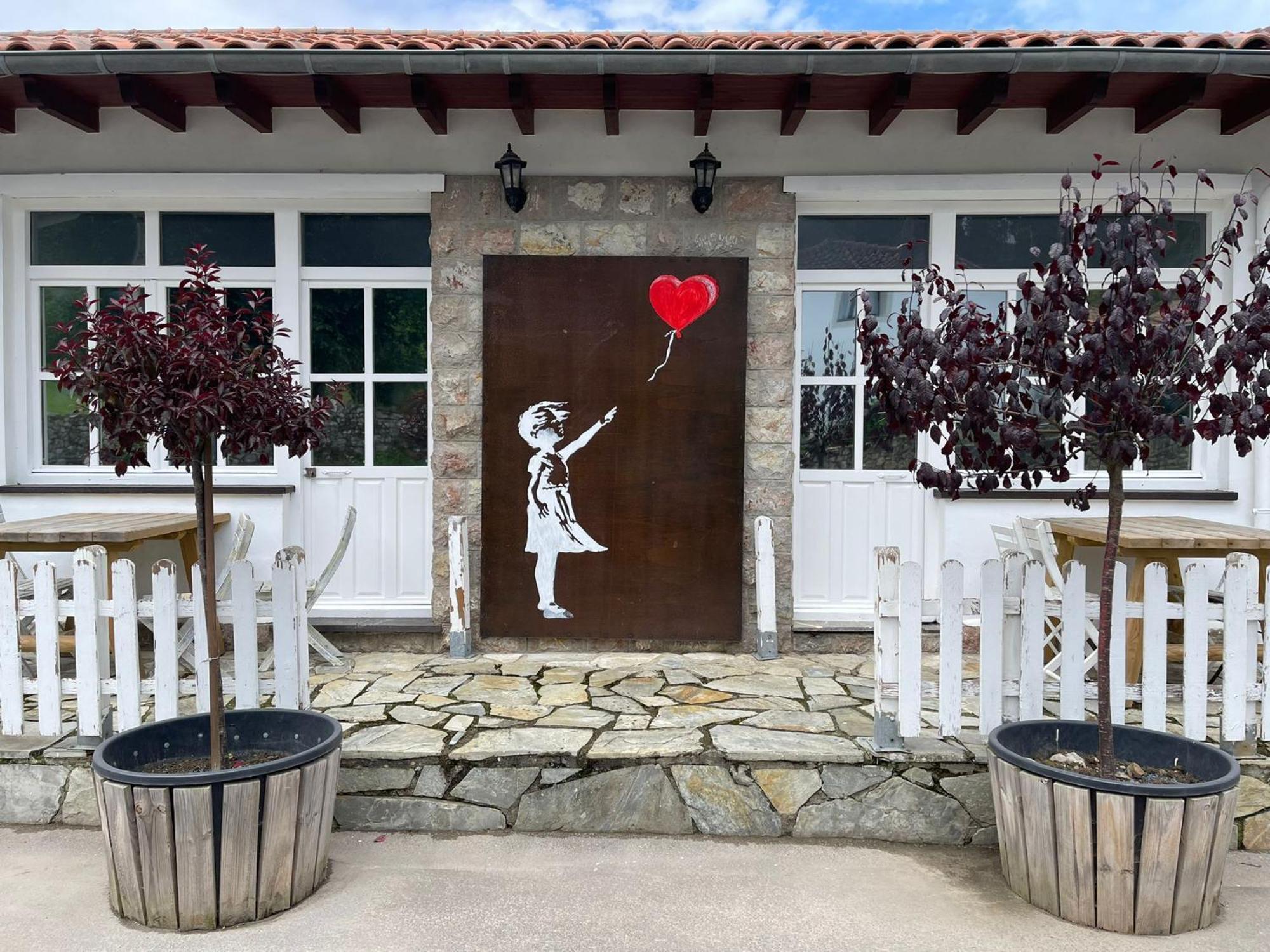 Hostel Gulpiyuri Llanes Villahormes Екстериор снимка